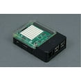 thumbnail image 2 of Raspberry Pi™ HAT Enclosure, 2 of 2