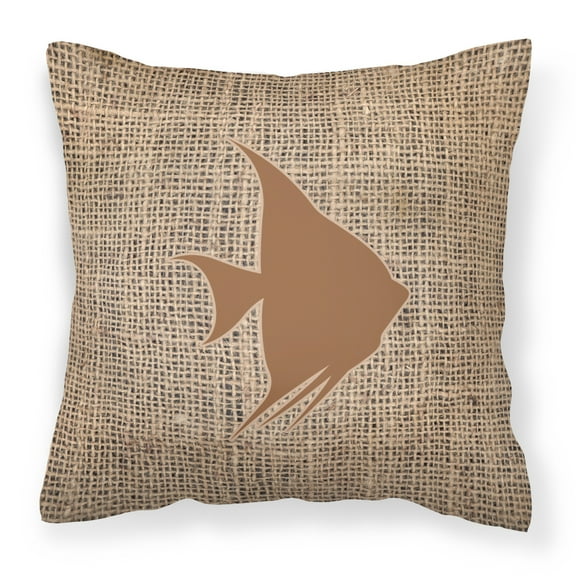 Fabric Decorative Pillow