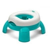 Infantino Up & Go Compact Travel Potty, Teal
