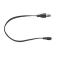 thumbnail image 3 of Câble de Charge USB, 30cm / 11.8in Chargeur PVC Durable pour la Montre Intelligente de Charge, 3 of 8