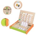 thumbnail image 2 of Juguete de entrenamiento de razonamiento, juego de combinación de juguetes para niños con colores de animales para niños, lo mejor de la línea, 2 of 8