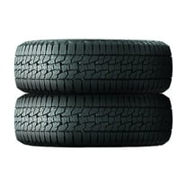 Set of 2 Falken Wildpeak A/T Trail 235/60R17 102H Tires