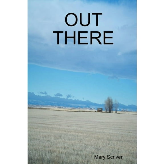 Out There, (Paperback)