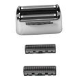 thumbnail image 1 of Tête de Coupe Électrique en Aluminium pour Modèles FXFS2, Coupe Fine avec Surfaces en Spirale, Excellent Acier Inoxydable, 1 of 8
