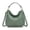 Green, variant on Montana West Hobo Bags for Women Shoulder Purses and Handbags, Green