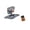 Americans  sprinkler, variant on Automatic Oscillating Yard Sprinkler Systems For Large Lawns Area Hassle Less Watering And Multipurpose Outdoor Use