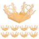 thumbnail image 1 of FELTECHELECTR 50 envoltorios de chocolate, envoltorios de caramelos, papel de embalaje de chocolate para bodas, 1 of 6