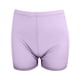 thumbnail image 3 of Ropa interior de seda de color liso y cintura media para mujer - Leggings cómodos y transpirables de punto - Tallas M-XXL, 3 of 3