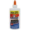thumbnail image 2 of Elmer's School Glue, 120ml+30ml, 12 Count, 2 of 2