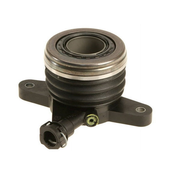Release Bearing and Cylinder Assembly - Compatible with 2009 - 2019 Nissan 370Z 2010 2011 2012 2013 2014 2015 2016 2017 2018