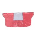 thumbnail image 1 of WHAMVOX Cubierta Rosa Impermeable Para Panel De Control De Scooter Eléctrico Protección Contra Y Polvo, 1 of 8