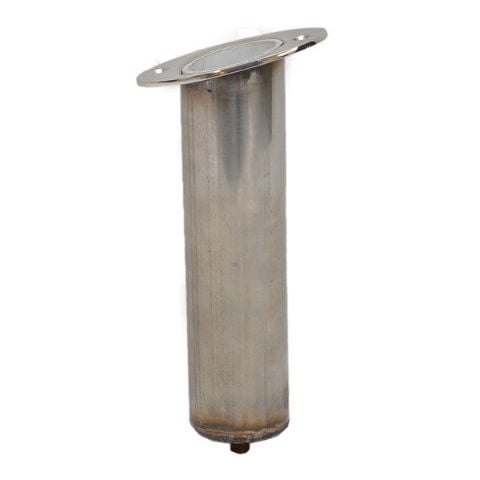 Four Winns Boat Fishing Rod Holder | 2 Inch Stainless Steel