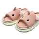 thumbnail image 4 of Zapatillas de tiburón lindas zapatos de casa antideslizantes cómodos para interiores y exteriores, 4 of 8
