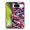 Camouflage, variant on Head Case Designs Officially Licensed NHL Columbus Blue Jackets Puck Texture Soft Gel Case Compatible with Google Pixel 6a