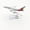 MX64, variant on JASON TUTU Diecast Metal 1/400 Scale Aeromexico Boeing 787 Planes Aircraft Model Planel Airplane Collect Gifts