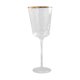 thumbnail image 1 of FELTECHELECTR 1 copa de whisky para fiesta, decorativa, delicada, creativa, dorada, 1 of 7
