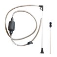 thumbnail image 3 of Water Filter Fish Tank Pump Vacuum Vacuum Manual Clean Aquarium Cleaner Change Siphon 208.5cm, 3 of 7