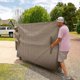 thumbnail image 3 of 2026 Mattress for Protection Bag Reusable Washable Protector Cover Waterproof Storage, 3 of 5