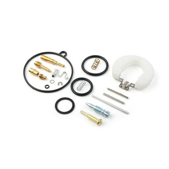 NS 1 Set Motorbike Part Carburetor Rebuild Fixing Kit Carburetor Repair Kit for HONDA Aero NH80 1983-1985