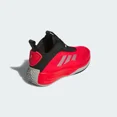 thumbnail image 2 of TENIS ADIDAS OWNTHEGAME JS2169 ROJO HOMBRE 28CM, 2 of 4