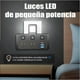thumbnail image 4 of Multicontactos Usb, Interruptor Independiente Y Luz Nocturna, 4 of 5