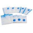 thumbnail image 3 of Compact Your Closet, Space Saver Vacuum Seal Bags, Waterproof And Durable Storage Bags For Clothing And Travel, Compression Seal To Save On Suitcase Space, 3 of 6