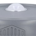 thumbnail image 4 of Litter Box Deodorizer Dust Free Smart Sensing USB Charging Pet Odor Purifier for Pet Mat Shoe Cabinet Closet Gray, 4 of 4