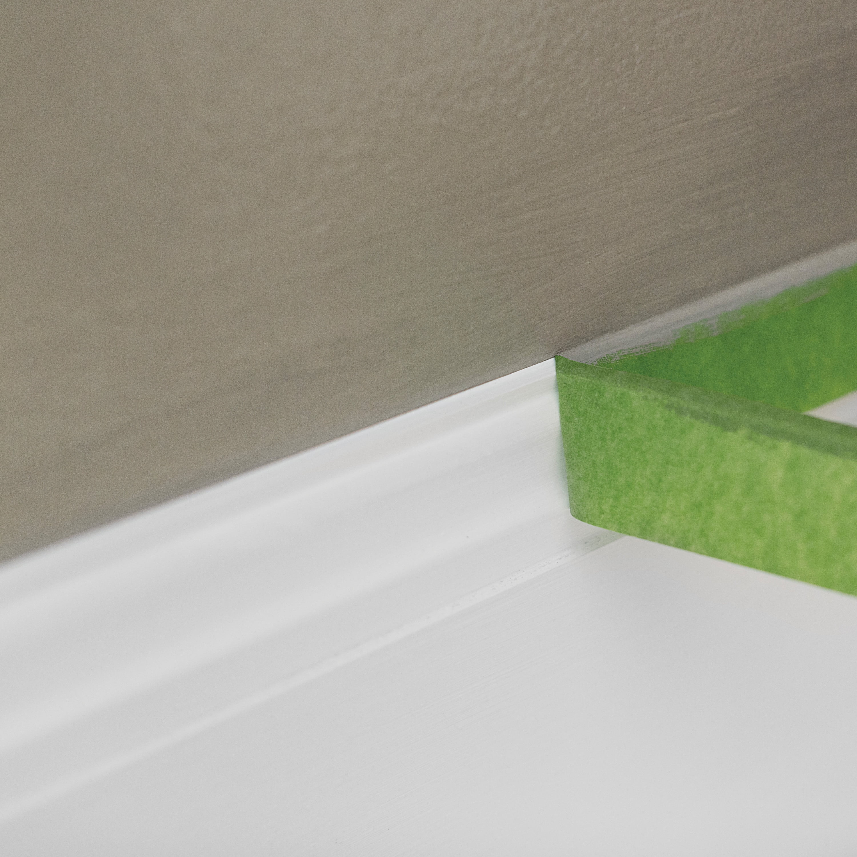 Does It Really Work? Green Frog Tape For Painting - CBS Minnesota