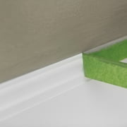 FrogTape 1.41 in. x 60 yd. Green Multi-Surface Painter's Tape, 4 Rolls