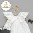 thumbnail image 2 of simhoa Hook Durable Rattan Clothes Hook for Bedroom Cabinet Sun, 2 of 8
