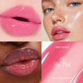 thumbnail image 4 of Lip Balm Self Beauty Vegan Korean Colagene Glass 1.8 g, 4 of 9
