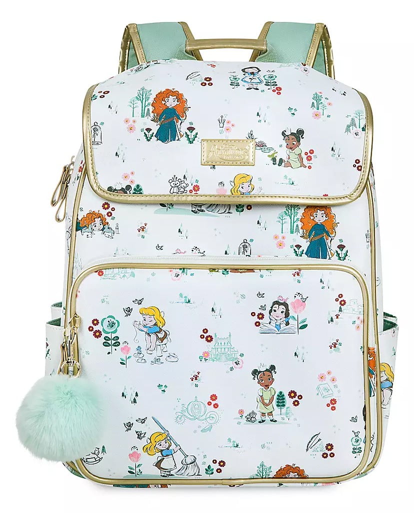 disney animators collection walmart