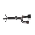 thumbnail image 4 of Stabilizer Lightweight Handheld Gimbal with Flash Stabilizer Holder for Smartphones Action Cameras, 4 of 7