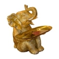 thumbnail image 4 of Bandeja de almacenamiento de llaves multiusos, práctica decoración del hogar, figura de de resina resistente para el pasillo del hotel, la, 4 of 9