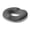 Dark Gray, variant on OutmaxHome Donut Pillow Seat Cushion, Soft Comfortable Chair Pad for Long Sitting, Stress Relief