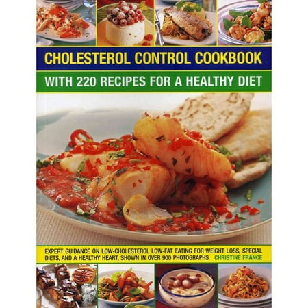 healthy low fat recipes for weight loss book