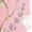 Pink, variant on Womens Casual Pants Comfortable Travel Lounge Day to Night Bottoms