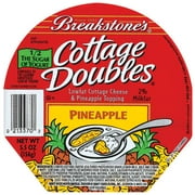 Brkstone Cottage Chz Doubles Pineapple