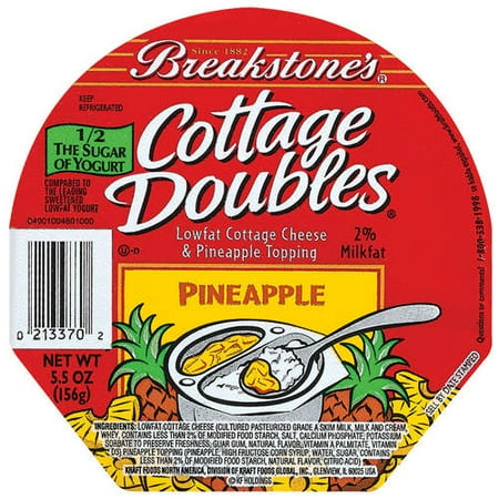 Brkstone Cottage Chz Doubles Pineapple