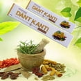 thumbnail image 2 of Pasta de Dientes Avanzada Patanjali Dant Kanti 2 x 100g, 2 of 5