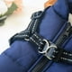 thumbnail image 4 of Chaqueta para perros Chaleco de invierno Chaquetas Abrigo para perros Suéter para perros Traje de esquí para mascotas Sin mangas Algodón acolchado, 4 of 7