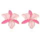 thumbnail image 2 of Pendientes de hoja de regalo, pendientes de plantas para niñas adolescentes, joyería de mujer, accesorios de playa de moda, 2 of 6