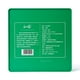 thumbnail image 5 of 1 caja de té verde puro Natural forma de tira larga té verde chino Maojian 150g caja de regalo de té verde, 5 of 14