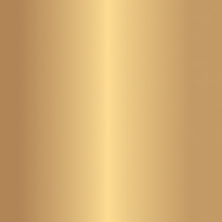 Homemade Foil Cardstock 12"X12"-Gold