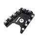 thumbnail image 4 of Accesorio de reparación y modificación del conjunto extensor del pedal de la palanca de freno de la motocicleta Negro, 4 of 9