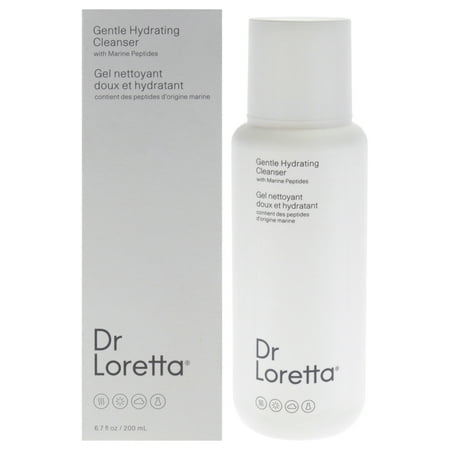 UPC 185854000106 product image for Dr. Loretta Gentle Hydrating Cleanser   6.7 oz Cleanser | upcitemdb.com