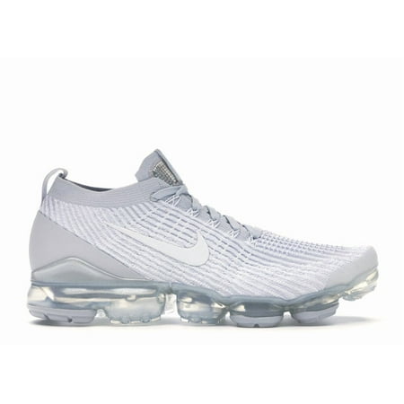 Nike Women's Air VaporMax Flyknit 3 Pure Platinum, from StockX