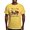 Yellow, variant on CafePress - Mower My Other Ride Light T Shirt - Men's Classic Graphic T-Shirt