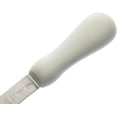 thumbnail image 4 of Mercer Culinary Wide Clam Knife, 3-Inch, White, 4 of 4