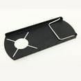 thumbnail image 3 of Mesa de Estufa Plegable Shamjiam Soporte Blanco, 3 of 5
